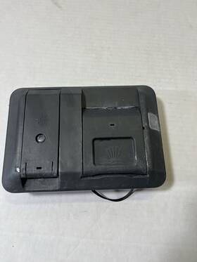 A00130337 Frigidaire Electrolux Dishwasher Detergent Dispenser 35570026