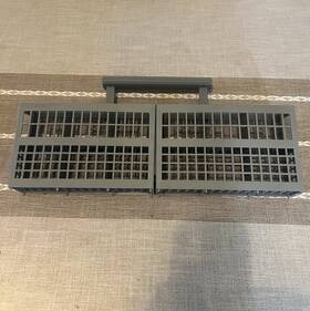 A00173206 Frigidaire Electrolux Dishwasher Silverware Basket