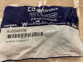 A0040106 Frigidaire Dishwasher Turbidity Sensor Brand New Unopened