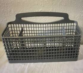 Kt190007 Frigidaire A043224 Dishwasher Silverware Basket New