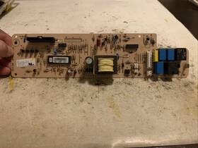 A04879401 Frigidaire Dishwasher Control Board P/n A04879401/a. #254