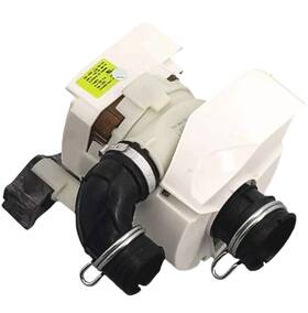 A07440302 Frigidaire Oem Dishwasher Pump 5-year Warranty Free Same Day Shipping