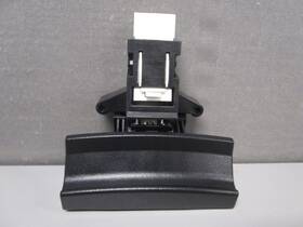 A11410402 Frigidaire Dishwasher Door Latch With Black Handle New 12500-75 Asmn