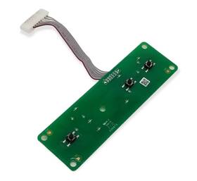 A17862901 Frigidaire Dishwasher Control/button Board