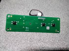 A17862902 Frigidaire Dishwasher Control Board Part # Rev A