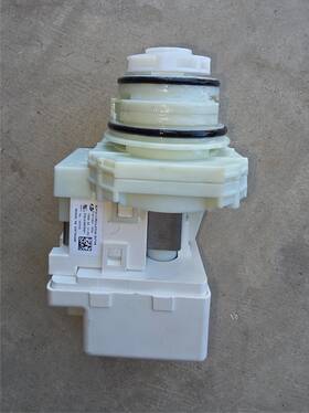 A18878501 Frigidaire Frigidaire/electrolux Dishwasher Circulating Pump