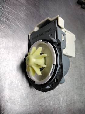 A18944601 Frigidaire Dishwasher Water Pump Part #