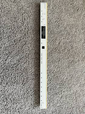 Gdsh4715af Frigidaire A22642407a Dishwasher Ui Control Board Oem
