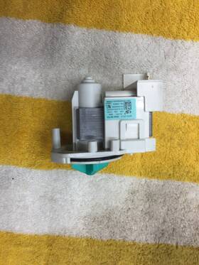 A00044328 Frigidaire Bpx1-27ld Dishwasher Drain Pump Assembly Free Shipping