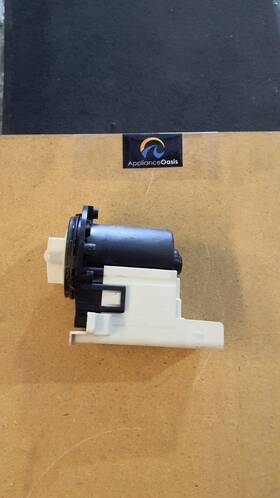 Bpx401-19j Frigidaire Electrolux Drain Pump