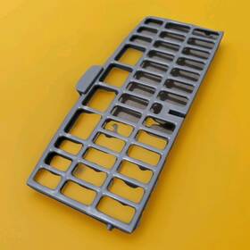 Cav-4 Frigidaire Dishwasher Silverware Side Basket Center Lid Gray Cav 4 Asmn