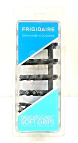 Frigidaire Dishwasher Accessories Delicate Care Soft Grips 2 Strips Protects
