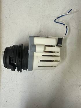 F0406315 Frigidaire Dishwasher Motor Pump