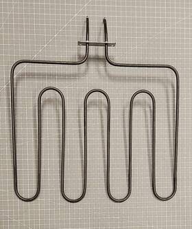 Fcfe3062asb Frigidaire Oem Range Element For