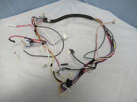Fdpc4221as0a Frigidaire Dishwasher Wire Harness Assembly 5304525205 Lot #111