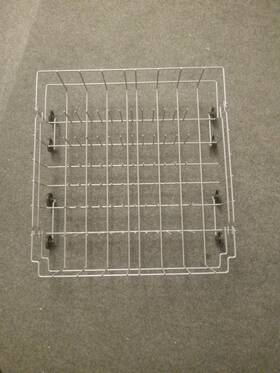 Fdpc4221as3a Frigidaire Dishwasher Lower Rack For
