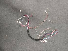 Fdpc4221aw3a Frigidaire Dishwasher Main Wiring Harness A22317603 For