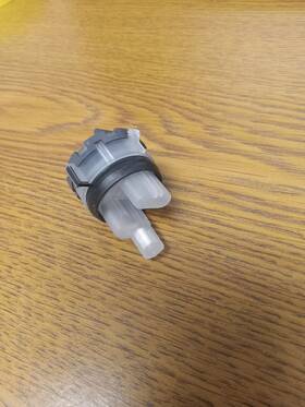 Fdsh450 Frigidaire Dishwasher Turbidity Sensor For