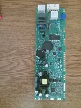 Fdsh4501as34 Frigidaire Dishwasher Control Board For