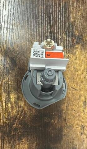 Fdsh4502bf Frigidaire Oem Dishwasher Drain Pump For