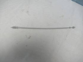 Fpid2498sf1a0 Frigidaire Dishwasher Foot Adjusting Rod A00021003 Lot #67