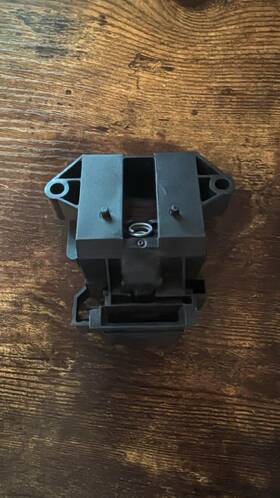 Gdph4525af0a Frigidaire Oem Dishwasher Door Latch For