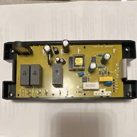 Hl102-8 Frigidaire V1.0 Electric Control Board For Dishwasher Multicolor Replacement Part