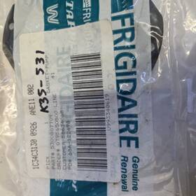 K35-531 Frigidaire Genuine Gasket For Pump - Model