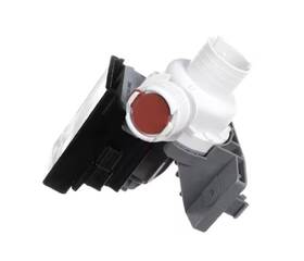 L22m00483 Frigidaire Drain Pump For Washer Genuine Oem Part