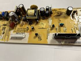 Sf2601-k1001 Frigidaire Ps12365809 807151001 Rev A Dishwasher Control Board