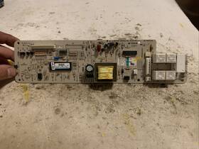 Sf2101-005 Frigidaire 154470604 Dishwasher Control Board Free Shipping. #255