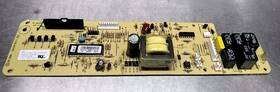 Sf2112-k6401 Frigidaire Dishwasher Control Board Part # Rev B