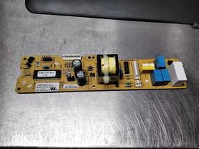 Sf2501-k4702 Frigidaire Dishwasher Control Board Part # Rev A