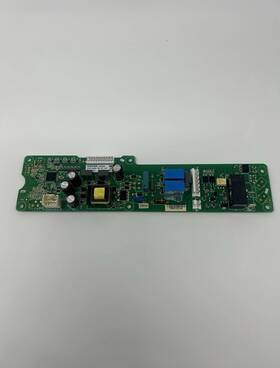 Sf2519-k0301 Frigidaire Electrolux Dishwasher Control Board Part # Rev X1