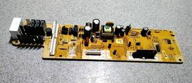 Sf2601-k5601 Frigidaire Dishwasher Control Board Part # Rev B