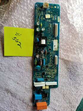 Sf2604-k7302rc Frigidaire Oem Dishwasher Control Board