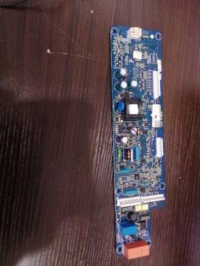 Sf2604-k8902rc Frigidaire Dishwasher Control Board Part # Free Next Day Ship