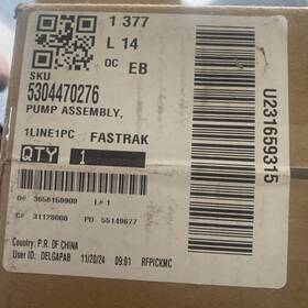 5304470276-er Frigidare Dishwasher Drain Pump Motor Replaces 5304470276