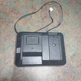 A00130317 Frigidare Frigidaire Dishwasher Detergent Dispenser Part #