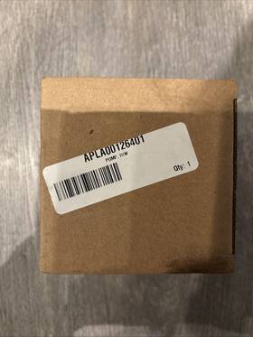 Apla00126401 Frigidare Drain Pump. New In Box. Free Shipping