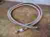 Fsd72h Watts 72 Flood Safe Dishwasher Installation Connector Supply Line Hose 098268463941