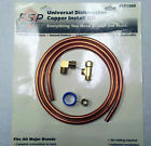 8171566 Fsp Universal Kit Whirlpool - Copper Install Dishwasher