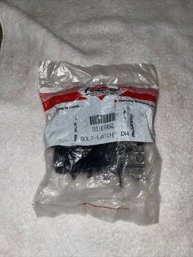 8193823 Fsp Dishwasher Latch Factory Part. Unopened New In Packaging