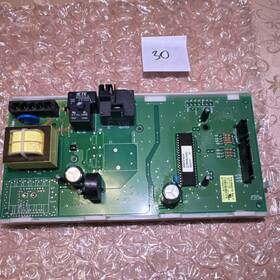 8546219 Fsp Genuine Dishwasher Control Board Green Plastic Replacement Part