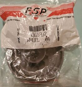 4369337 Fsp Appliance Care Products Whirlpool Corporation Parts #new