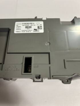 W10833920 Fsp Cotrol Board For Dishwasher Rev A Whirlpool W10833920 Fsp Cotrol Board For Dishwasher Rev A Whirlpool