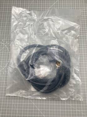 W10849778 Fsp Portable Water Line Adaptor - New Free Shipping