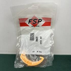 358692 Fsp Whirlpool Dishwasher Shoe Roller - Genuine Oem Part