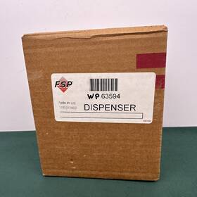 Wp-63594 Fsp Wp 63594 Dishwasher Detergent Dispenser Made In Usa Replacement Part