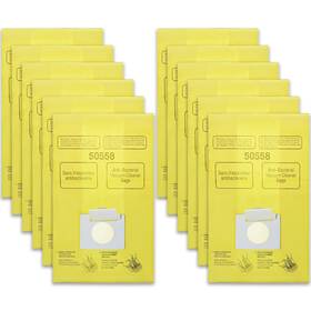 50557 Funmit 50558 Vacuum Bags Replacement For Kenmore Canister C/q 5055 50555 And P